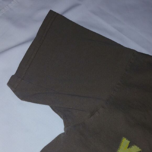 Vintage Korn 1999 Brown Korn Graphic T-Shirt - Picture 2 of 7